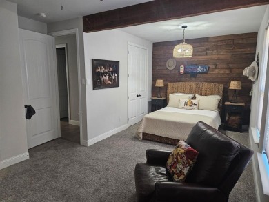 This thoughtfully upgraded 3-bedroom, 2.5-bath home blends style on The Golf Club at Fossil Creek in Texas - for sale on GolfHomes.com, golf home, golf lot