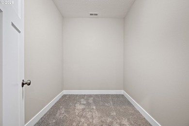 Come see this new build in a quiet Cottage Grove neighborhood on Hidden Valley Golf Course in Oregon - for sale on GolfHomes.com, golf home, golf lot