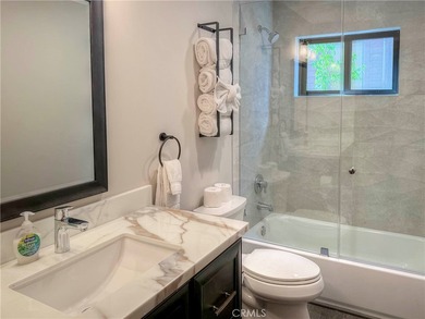 Step into a world of elegance and modern architecture with this on Big Bear Mountain Ski and Golf Resort in California - for sale on GolfHomes.com, golf home, golf lot