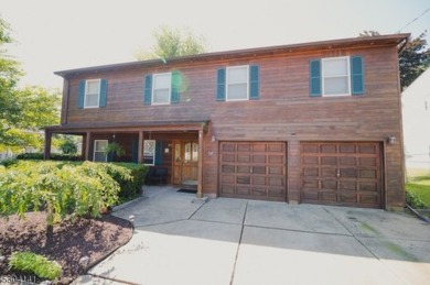 Welcome to 26 Renault Dr, a delightful haven nestled in the on Flanders Valley Golf Course in New Jersey - for sale on GolfHomes.com, golf home, golf lot