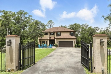 Don't Miss Out on This Stunning Opportunity in Wedgefield on Wedgefield Golf Club in Florida - for sale on GolfHomes.com, golf home, golf lot