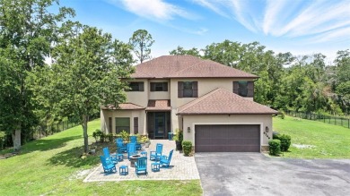 Don't Miss Out on This Stunning Opportunity in Wedgefield on Wedgefield Golf Club in Florida - for sale on GolfHomes.com, golf home, golf lot