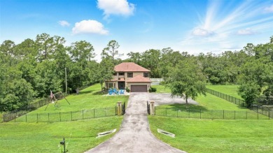 Don't Miss Out on This Stunning Opportunity in Wedgefield on Wedgefield Golf Club in Florida - for sale on GolfHomes.com, golf home, golf lot