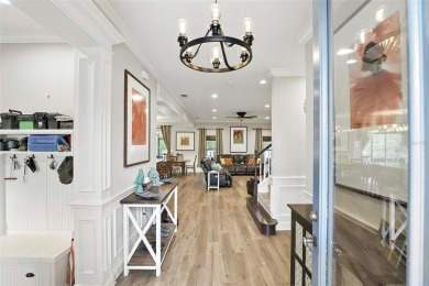 Don't Miss Out on This Stunning Opportunity in Wedgefield on Wedgefield Golf Club in Florida - for sale on GolfHomes.com, golf home, golf lot