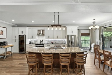 Don't Miss Out on This Stunning Opportunity in Wedgefield on Wedgefield Golf Club in Florida - for sale on GolfHomes.com, golf home, golf lot