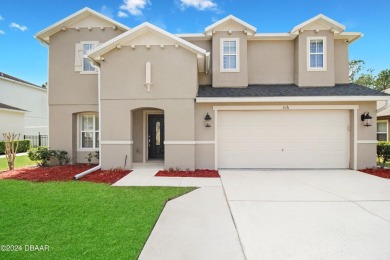 One or more photo(s) has been virtually staged. Tucked away in on LPGA International Golf Course in Florida - for sale on GolfHomes.com, golf home, golf lot