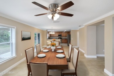 One or more photo(s) has been virtually staged. Tucked away in on LPGA International Golf Course in Florida - for sale on GolfHomes.com, golf home, golf lot