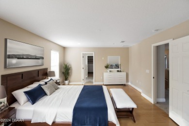 One or more photo(s) has been virtually staged. Tucked away in on LPGA International Golf Course in Florida - for sale on GolfHomes.com, golf home, golf lot