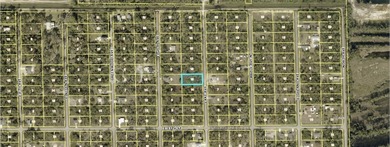 Welcome to 1709 Lake Ave in Lehigh Acres, Florida--a generous 0 on Lehigh Resort Club in Florida - for sale on GolfHomes.com, golf home, golf lot