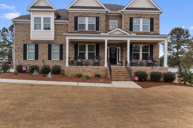 #Elegant&Charming This home is located in the prestigious Mount on Mount Vintage Plantation and Golf Club  in South Carolina - for sale on GolfHomes.com, golf home, golf lot