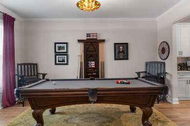 #Elegant&Charming This home is located in the prestigious Mount on Mount Vintage Plantation and Golf Club  in South Carolina - for sale on GolfHomes.com, golf home, golf lot