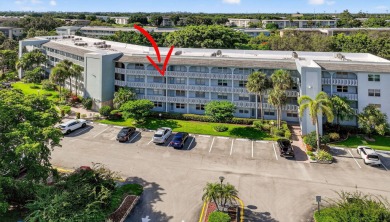 Discover this beautifully renovated 2-bed, 2-bath condo in the on Wynmoor Golf Course in Florida - for sale on GolfHomes.com, golf home, golf lot