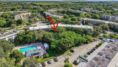 Discover this beautifully renovated 2-bed, 2-bath condo in the on Wynmoor Golf Course in Florida - for sale on GolfHomes.com, golf home, golf lot
