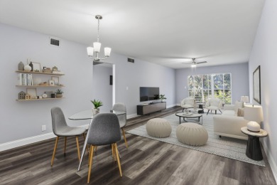Discover this beautifully renovated 2-bed, 2-bath condo in the on Wynmoor Golf Course in Florida - for sale on GolfHomes.com, golf home, golf lot