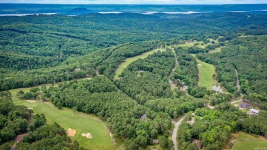Welcome to this beautifully quintessential southern home on Mountain Ranch Golf Club in Arkansas - for sale on GolfHomes.com, golf home, golf lot