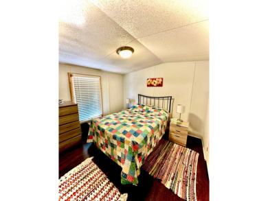 DON'T MISS THIS LITTLE GEM!!! This 2 bedroom 1 bath 644sqft (as on Fort Clark Springs Golf Course in Texas - for sale on GolfHomes.com, golf home, golf lot