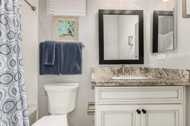 Your dream home is here! This lovely 2-bed residence welcomes on Encanterra Country Club in Arizona - for sale on GolfHomes.com, golf home, golf lot