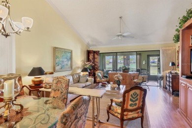 Discover the perfect blend of comfort, convenience, and on The Meadows Golf and Country Club in Florida - for sale on GolfHomes.com, golf home, golf lot