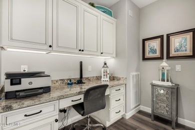 Your dream home is here! This lovely 2-bed residence welcomes on Encanterra Country Club in Arizona - for sale on GolfHomes.com, golf home, golf lot