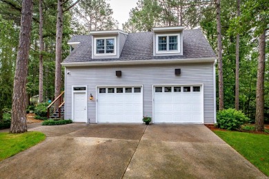 Welcome to this beautifully quintessential southern home on Mountain Ranch Golf Club in Arkansas - for sale on GolfHomes.com, golf home, golf lot