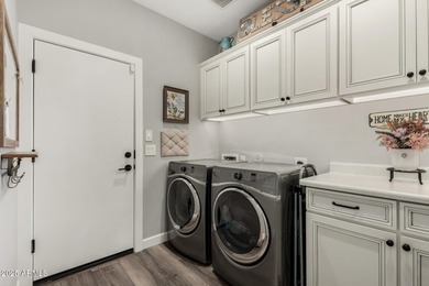 Your dream home is here! This lovely 2-bed residence welcomes on Encanterra Country Club in Arizona - for sale on GolfHomes.com, golf home, golf lot