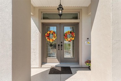 How about a 10-acre backyard that is maintenance free, you do on Eagle Ridge At Spruce Creek Country Club in Florida - for sale on GolfHomes.com, golf home, golf lot