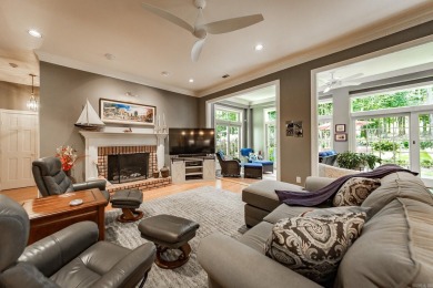 Welcome to this beautifully quintessential southern home on Mountain Ranch Golf Club in Arkansas - for sale on GolfHomes.com, golf home, golf lot