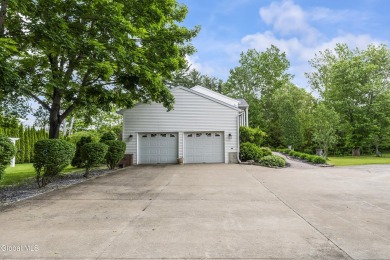 MAJOR price drop! Rare 3-lot package totaling 7+ acres in on Mohawk River Country Club in New York - for sale on GolfHomes.com, golf home, golf lot