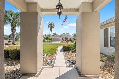 How about a 10-acre backyard that is maintenance free, you do on Eagle Ridge At Spruce Creek Country Club in Florida - for sale on GolfHomes.com, golf home, golf lot