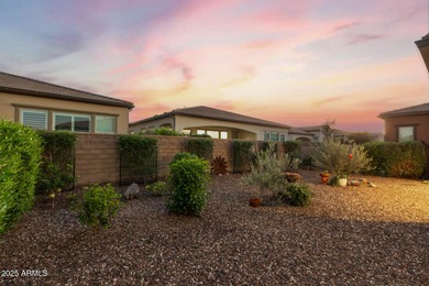 Your dream home is here! This lovely 2-bed residence welcomes on Encanterra Country Club in Arizona - for sale on GolfHomes.com, golf home, golf lot
