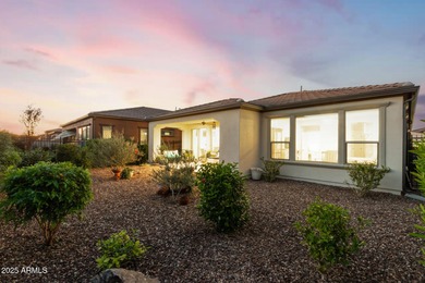 Your dream home is here! This lovely 2-bed residence welcomes on Encanterra Country Club in Arizona - for sale on GolfHomes.com, golf home, golf lot