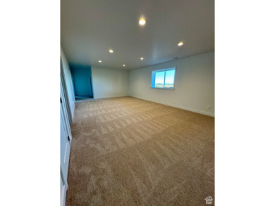 Bear Lake Golf Course is 2 minutes out the door.  Never Lived on Bear Lake Golf Course in Utah - for sale on GolfHomes.com, golf home, golf lot