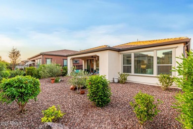 Your dream home is here! This lovely 2-bed residence welcomes on Encanterra Country Club in Arizona - for sale on GolfHomes.com, golf home, golf lot