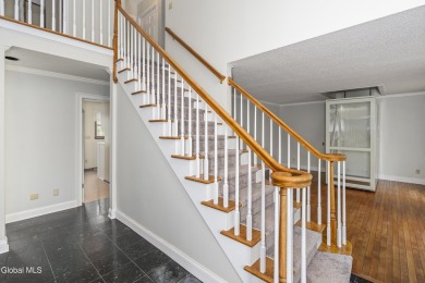 MAJOR price drop! Rare 3-lot package totaling 7+ acres in on Mohawk River Country Club in New York - for sale on GolfHomes.com, golf home, golf lot