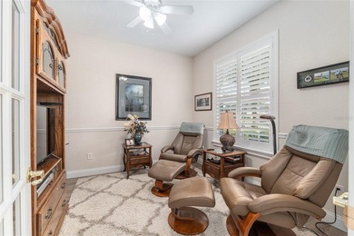 How about a 10-acre backyard that is maintenance free, you do on Eagle Ridge At Spruce Creek Country Club in Florida - for sale on GolfHomes.com, golf home, golf lot