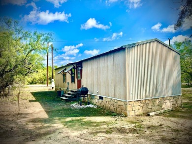 DON'T MISS THIS LITTLE GEM!!! This 2 bedroom 1 bath 644sqft (as on Fort Clark Springs Golf Course in Texas - for sale on GolfHomes.com, golf home, golf lot