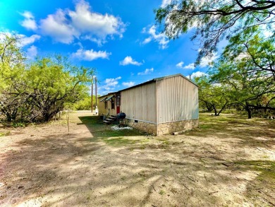 DON'T MISS THIS LITTLE GEM!!! This 2 bedroom 1 bath 644sqft (as on Fort Clark Springs Golf Course in Texas - for sale on GolfHomes.com, golf home, golf lot