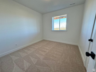 Bear Lake Golf Course is 2 minutes out the door.  Never Lived on Bear Lake Golf Course in Utah - for sale on GolfHomes.com, golf home, golf lot