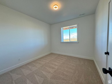 Bear Lake Golf Course is 2 minutes out the door.  Never Lived on Bear Lake Golf Course in Utah - for sale on GolfHomes.com, golf home, golf lot
