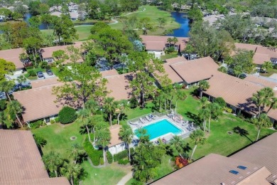 Discover the perfect blend of comfort, convenience, and on The Meadows Golf and Country Club in Florida - for sale on GolfHomes.com, golf home, golf lot