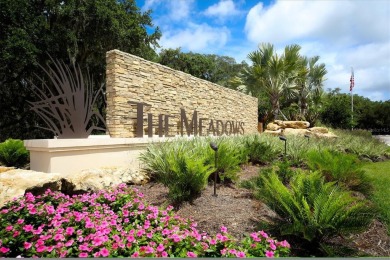 Discover the perfect blend of comfort, convenience, and on The Meadows Golf and Country Club in Florida - for sale on GolfHomes.com, golf home, golf lot