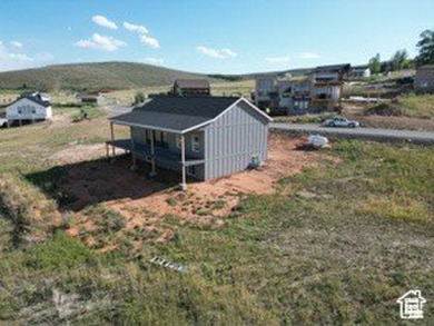 Bear Lake Golf Course is 2 minutes out the door.  Never Lived on Bear Lake Golf Course in Utah - for sale on GolfHomes.com, golf home, golf lot