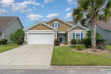 Welcome to your dream home in the heart of Myrtle Beach! This on Heron Point Golf Club in South Carolina - for sale on GolfHomes.com, golf home, golf lot