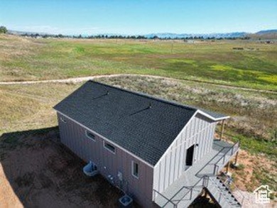 Bear Lake Golf Course is 2 minutes out the door.  Never Lived on Bear Lake Golf Course in Utah - for sale on GolfHomes.com, golf home, golf lot