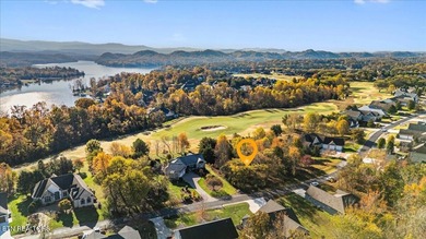 Ready to build your dream home and looking for the perfect lot?? on Tellico Village -The Links At Kahite Golf Course in Tennessee - for sale on GolfHomes.com, golf home, golf lot
