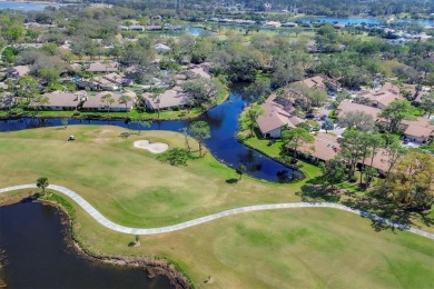 Discover the perfect blend of comfort, convenience, and on The Meadows Golf and Country Club in Florida - for sale on GolfHomes.com, golf home, golf lot