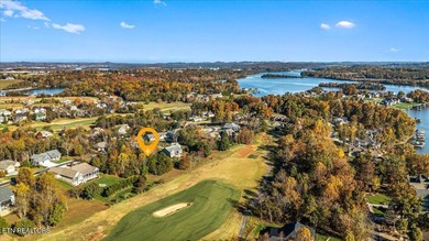 Ready to build your dream home and looking for the perfect lot?? on Tellico Village -The Links At Kahite Golf Course in Tennessee - for sale on GolfHomes.com, golf home, golf lot