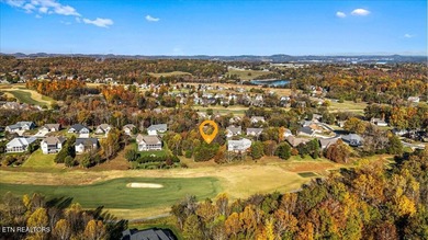 Ready to build your dream home and looking for the perfect lot?? on Tellico Village -The Links At Kahite Golf Course in Tennessee - for sale on GolfHomes.com, golf home, golf lot