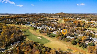 Ready to build your dream home and looking for the perfect lot?? on Tellico Village -The Links At Kahite Golf Course in Tennessee - for sale on GolfHomes.com, golf home, golf lot