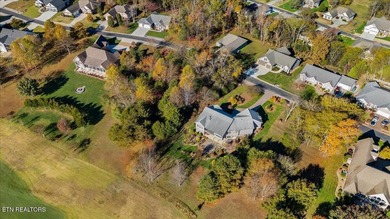 Ready to build your dream home and looking for the perfect lot?? on Tellico Village -The Links At Kahite Golf Course in Tennessee - for sale on GolfHomes.com, golf home, golf lot